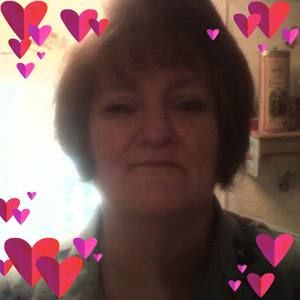 Meet your Posher, Tammy